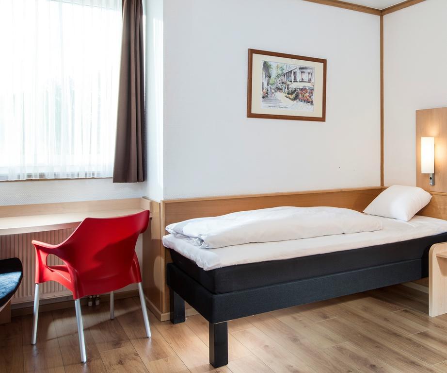 Ibis Hotel Eisenach Camera foto