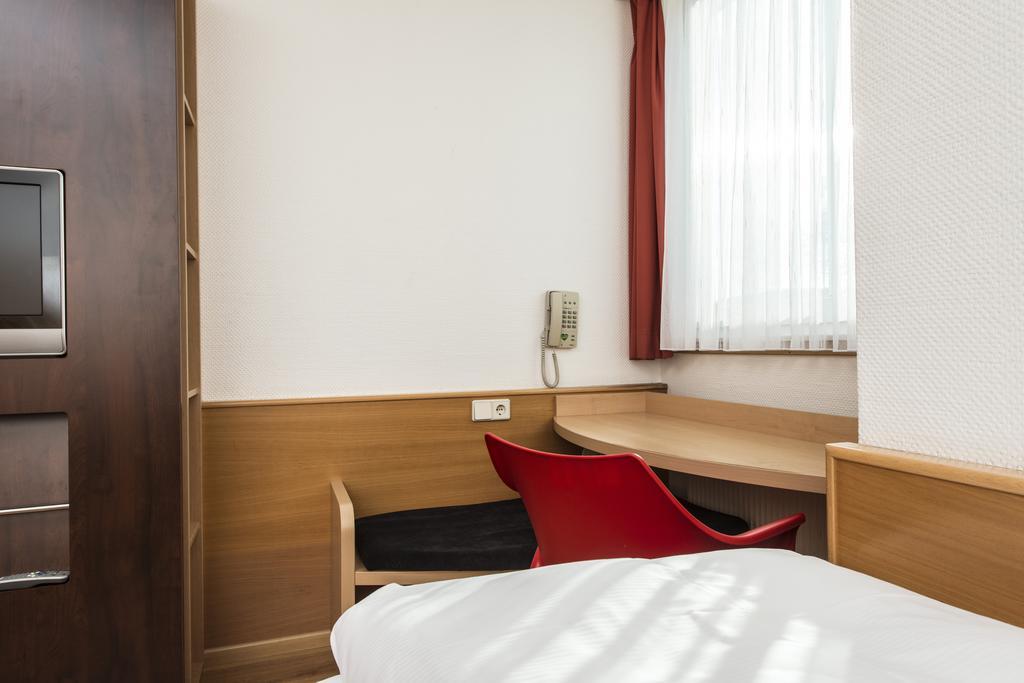 Ibis Hotel Eisenach Camera foto